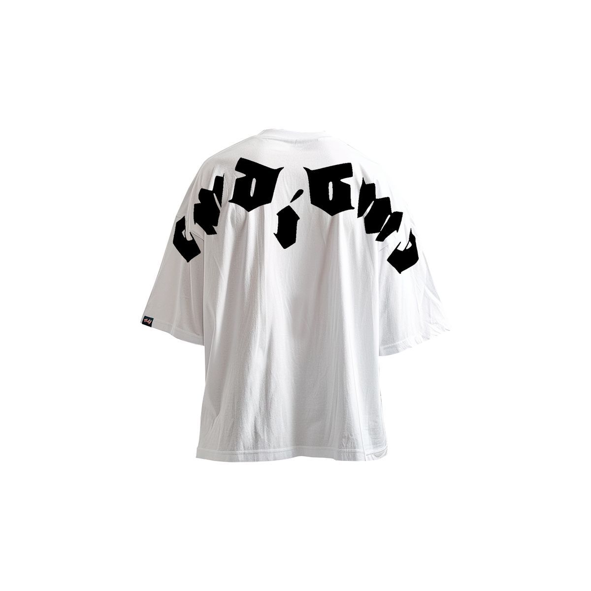 MDF - MDF® Polera ORIGINAL BLACK EYE