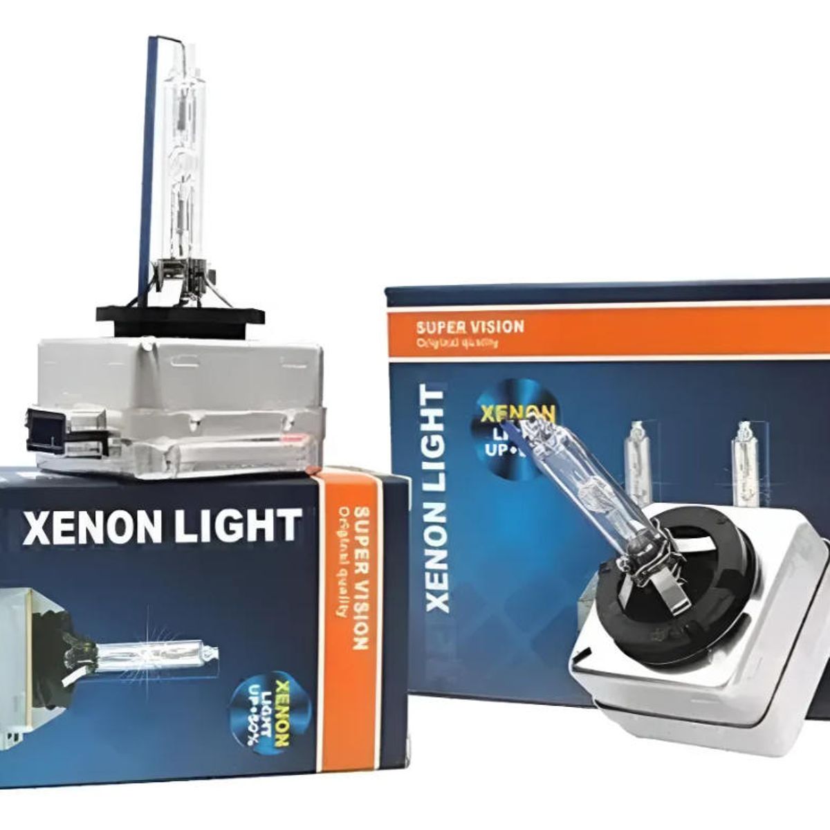 ATURE - Premium Hid Xenon D3s 4300k 35w