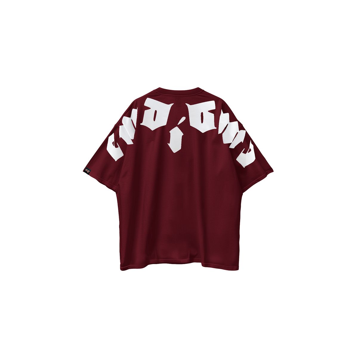 MDF - MDF® Polera ORIGINAL BLACK EYE