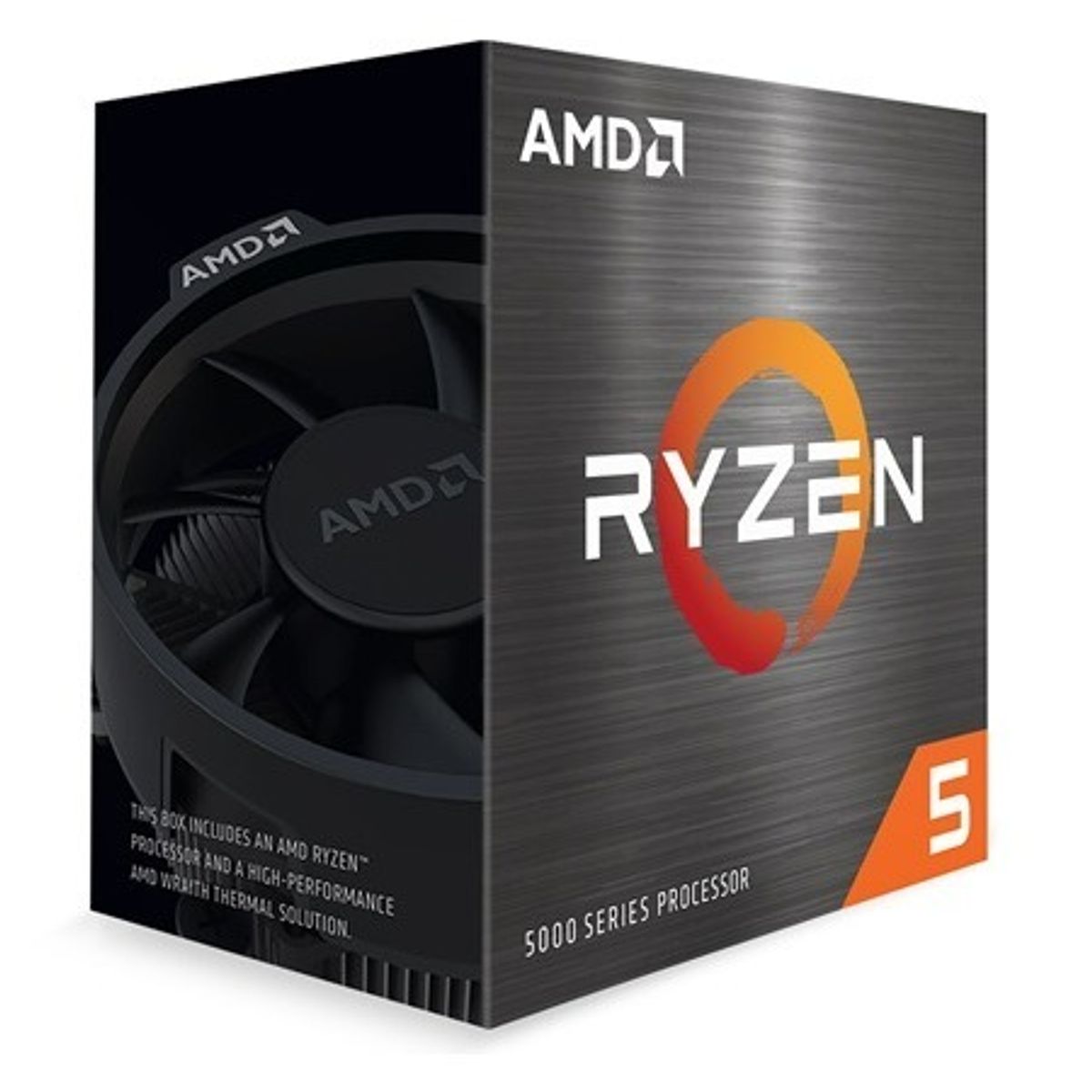 AMD CORP - COMPUTADOR GAMER NIVEL BASICO RYZEN 5 5600GT/512 SSD/16GB RAM/700W CLIO