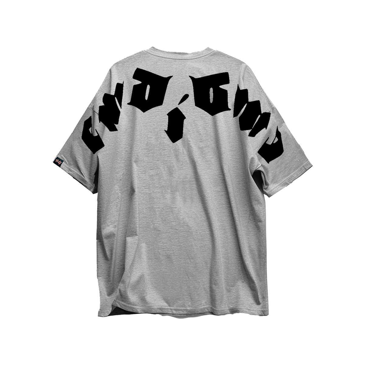 MDF - MDF® Polera ORIGINAL BLACK EYE