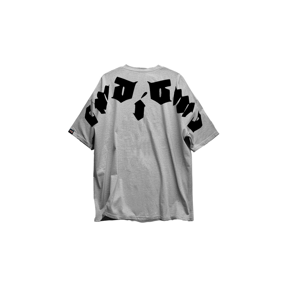 MDF - MDF® Polera ORIGINAL BLACK EYE