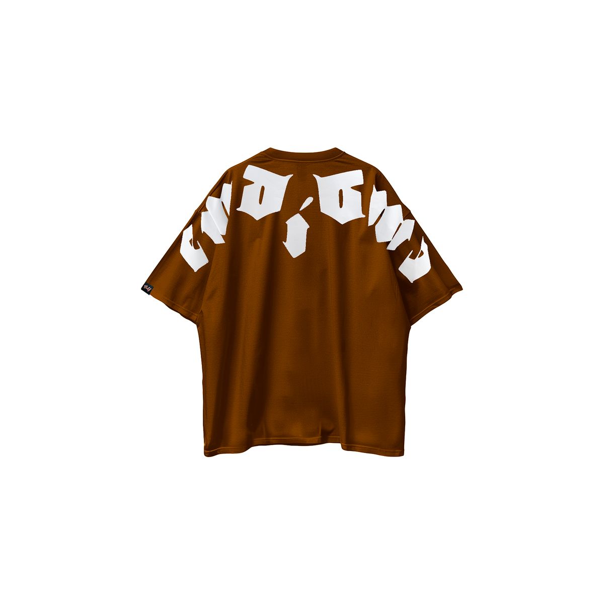 MDF - MDF® Polera ORIGINAL BLACK EYE