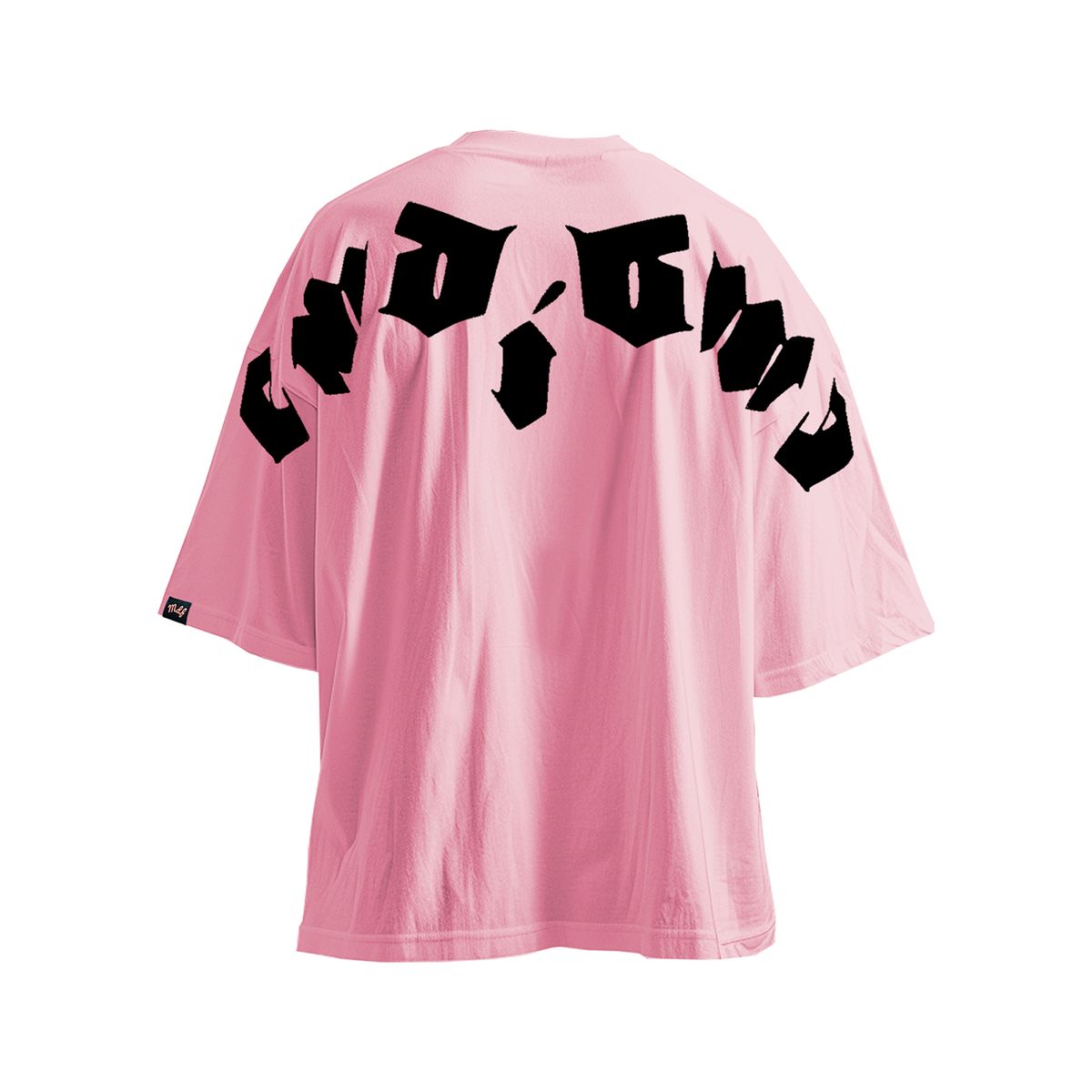 MDF - MDF® Polera ORIGINAL BLACK EYE