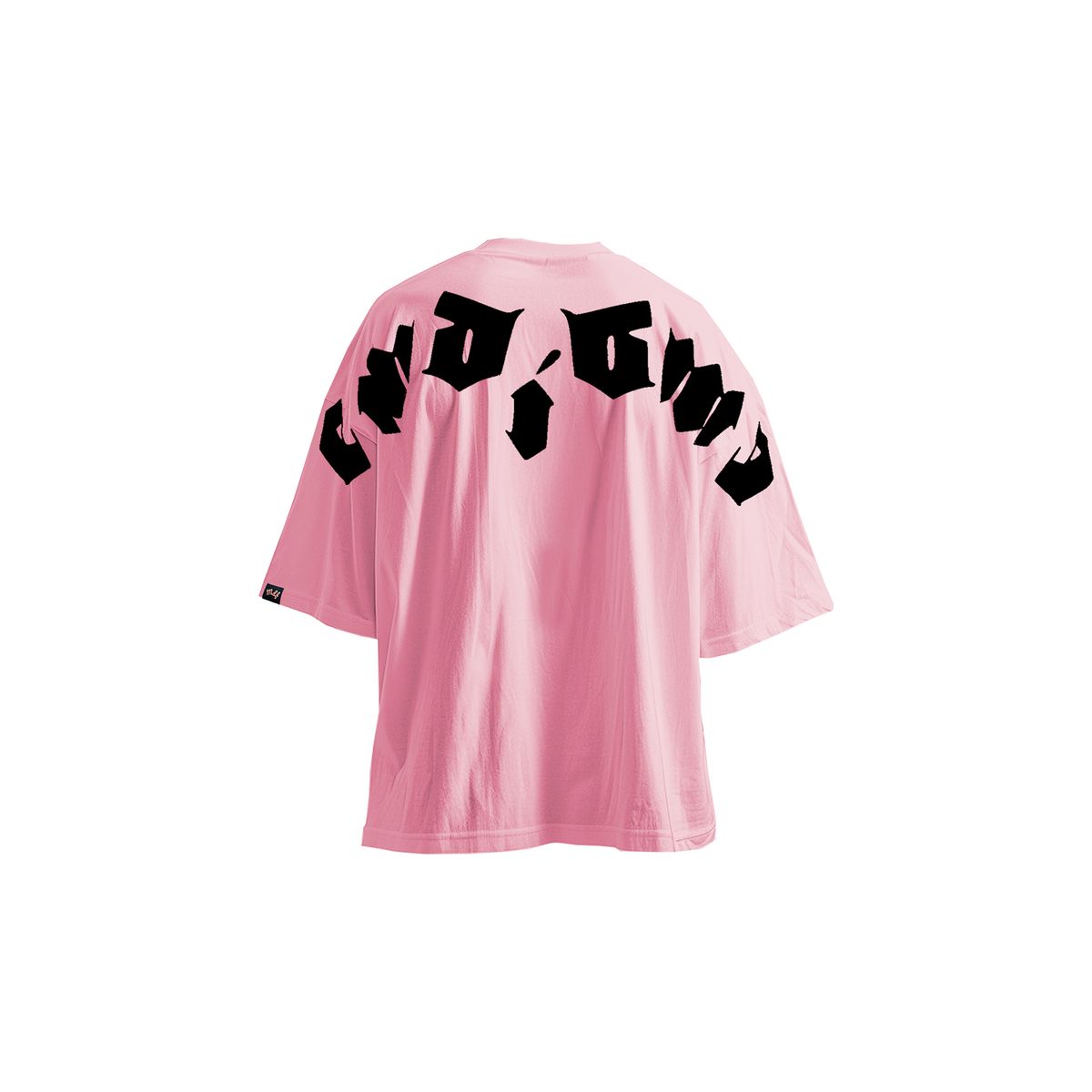 MDF - MDF® Polera ORIGINAL BLACK EYE