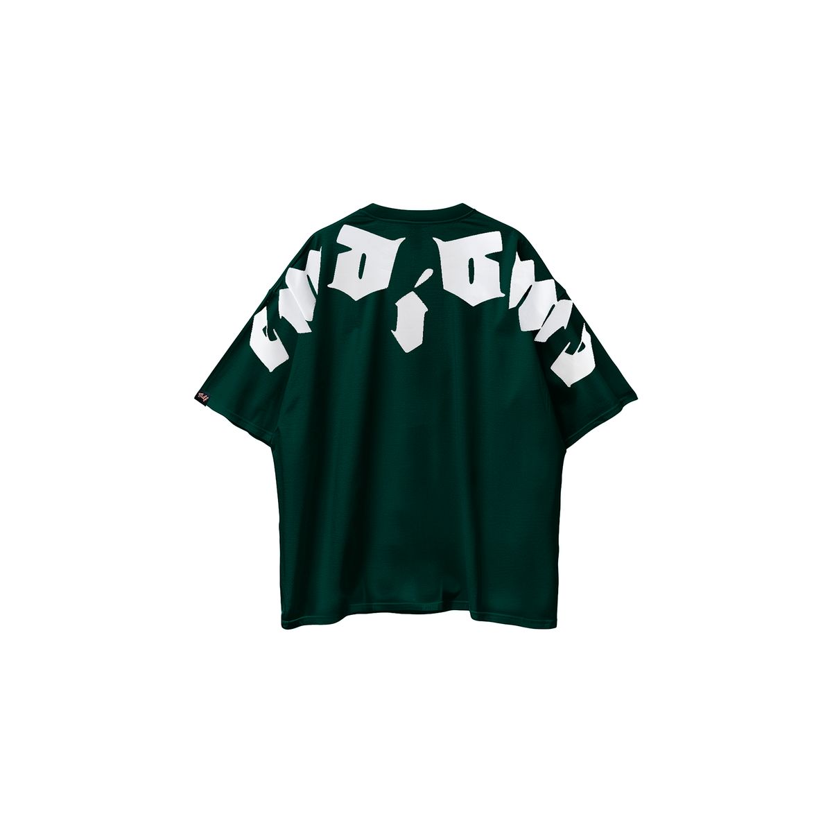 MDF - MDF® Polera ORIGINAL BLACK EYE