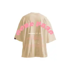 MDF - MDF® Polera GOD´S LYRICS