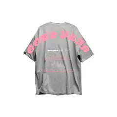 MDF - MDF® Polera GOD´S LYRICS