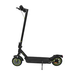 LUBABYCAS - Scooter Eléctrico Aluminio Con APP 50KM 36V 500W E5Max