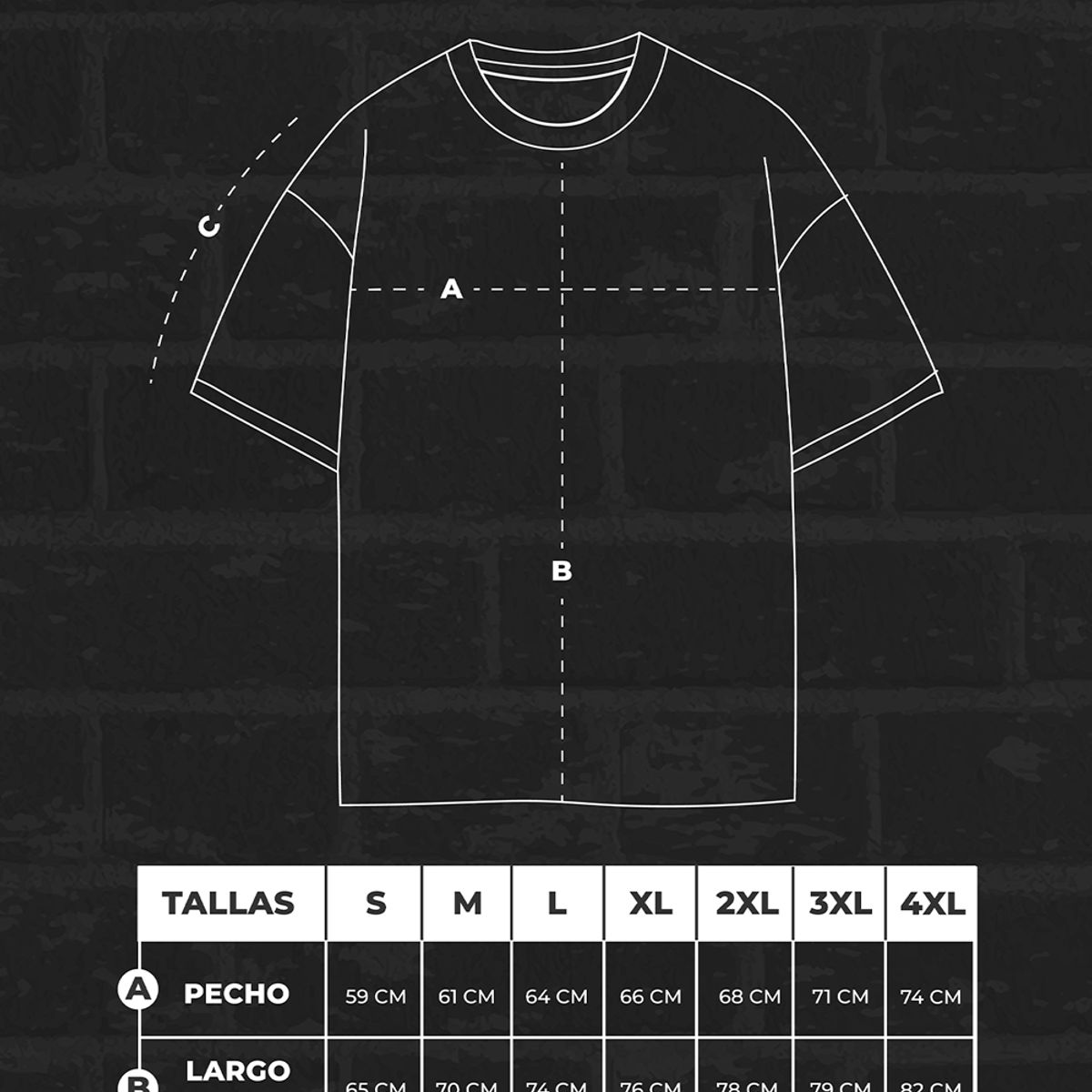 MDF - MDF® Polera MEMBERS ONLY®