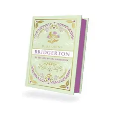 TITANIA - EL CORAZON DE UNA BRIDGERTON BRIDGERTON 6