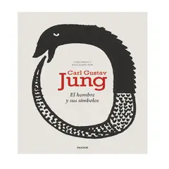 PAIDOS - EL HOMBRE Y SUS SIMBOLOS CARL G JUNG