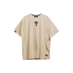 MDF - MDF® Polera DARK CROSS
