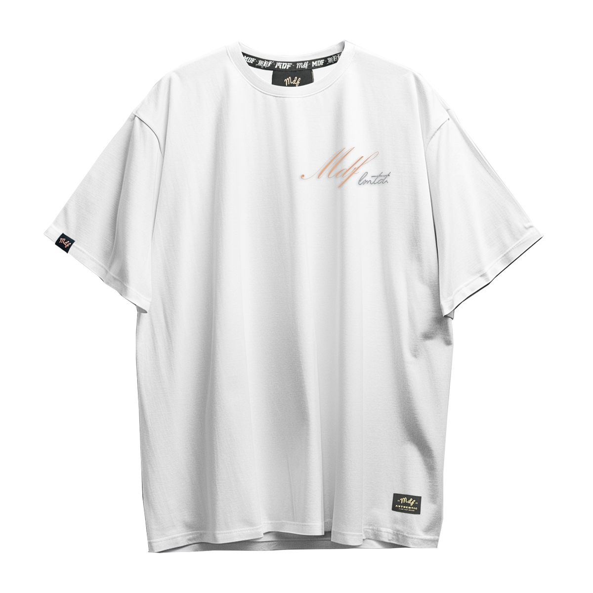 MDF - MDF® Polera ORIGINAL FETCH