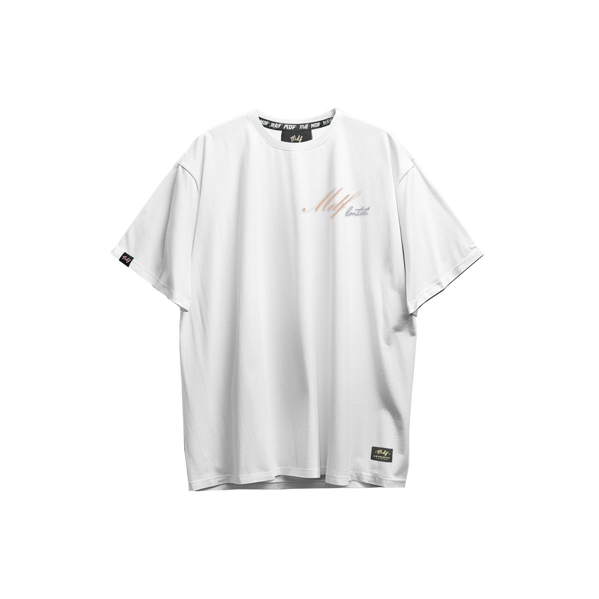 MDF - MDF® Polera ORIGINAL FETCH