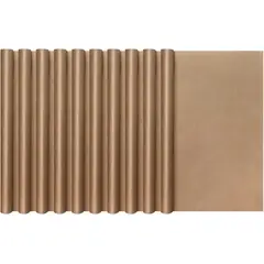 KUANGYE - 10 Laminas De Teflon Multiuso Sublimacion, Cocina 30x40Cm Antiadherentes Resistentes Al Calor