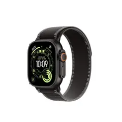 APPLE - Watch Ultra 3 5G 49 mm Correa de reloj de nailon