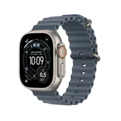 APPLE - Watch Ultra 3 Banda del océano