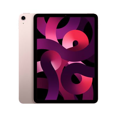 Apple Ipad Air 5 Wifi Rosa 256Gb Reacondicionado