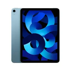 APPLE - Ipad Air 5 Wifi Azul 256gb Reacondicionado