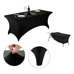 KUANGYE - Funda Para Camilla De Tela Reutilizable