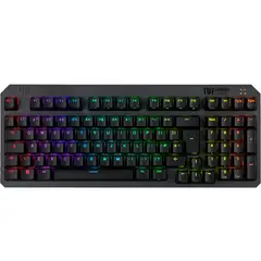 ASUS - Teclado TUF Gaming K3 Gen II