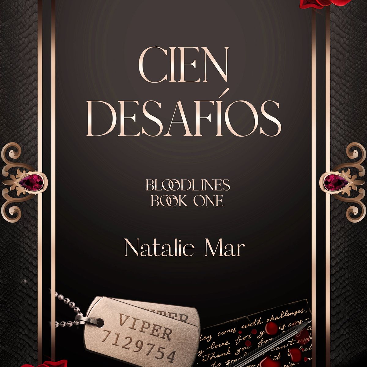 GENERICO - Cien Desafíos