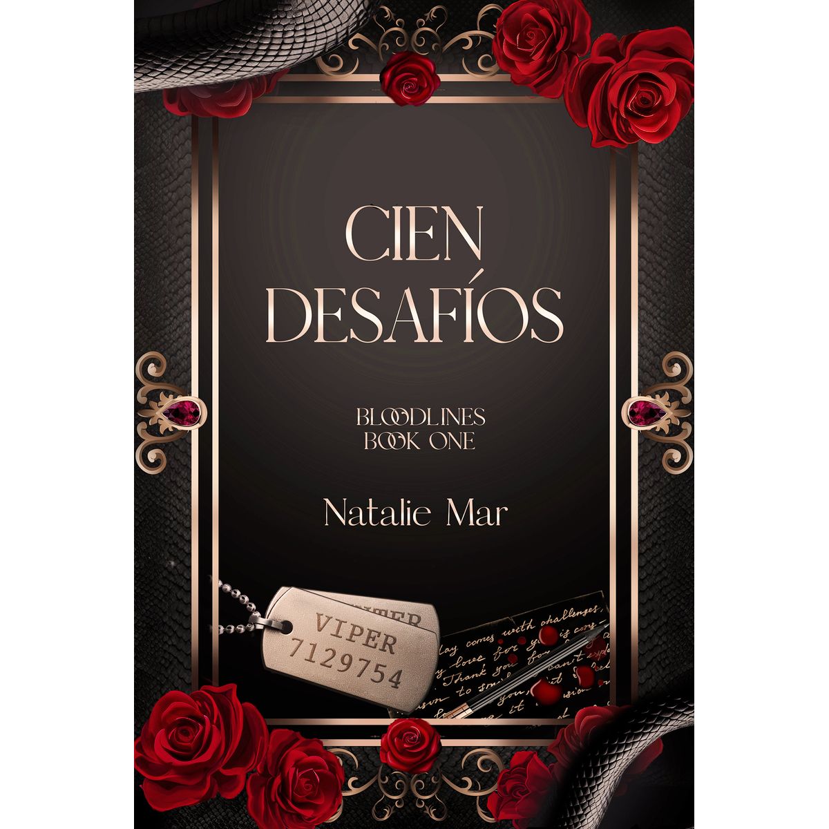 GENERICO - Cien Desafíos