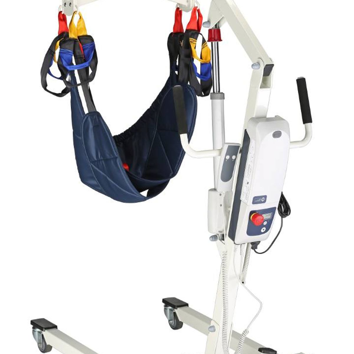 SUNCARE - Grúa De Transferencia Eléctrica JL9102