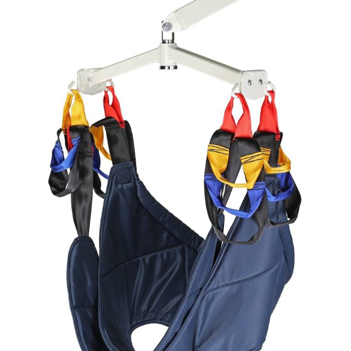 SUNCARE - Grúa De Transferencia Eléctrica JL9102