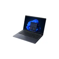 DYNABOOK - Notebook Ultra 7-155U 32GB 1TB SSD 14W11P Tecra A40-M