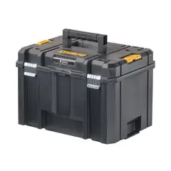 DEWALT - CAJA HERRAMIENTA DEEP 28L STAK DWST17806