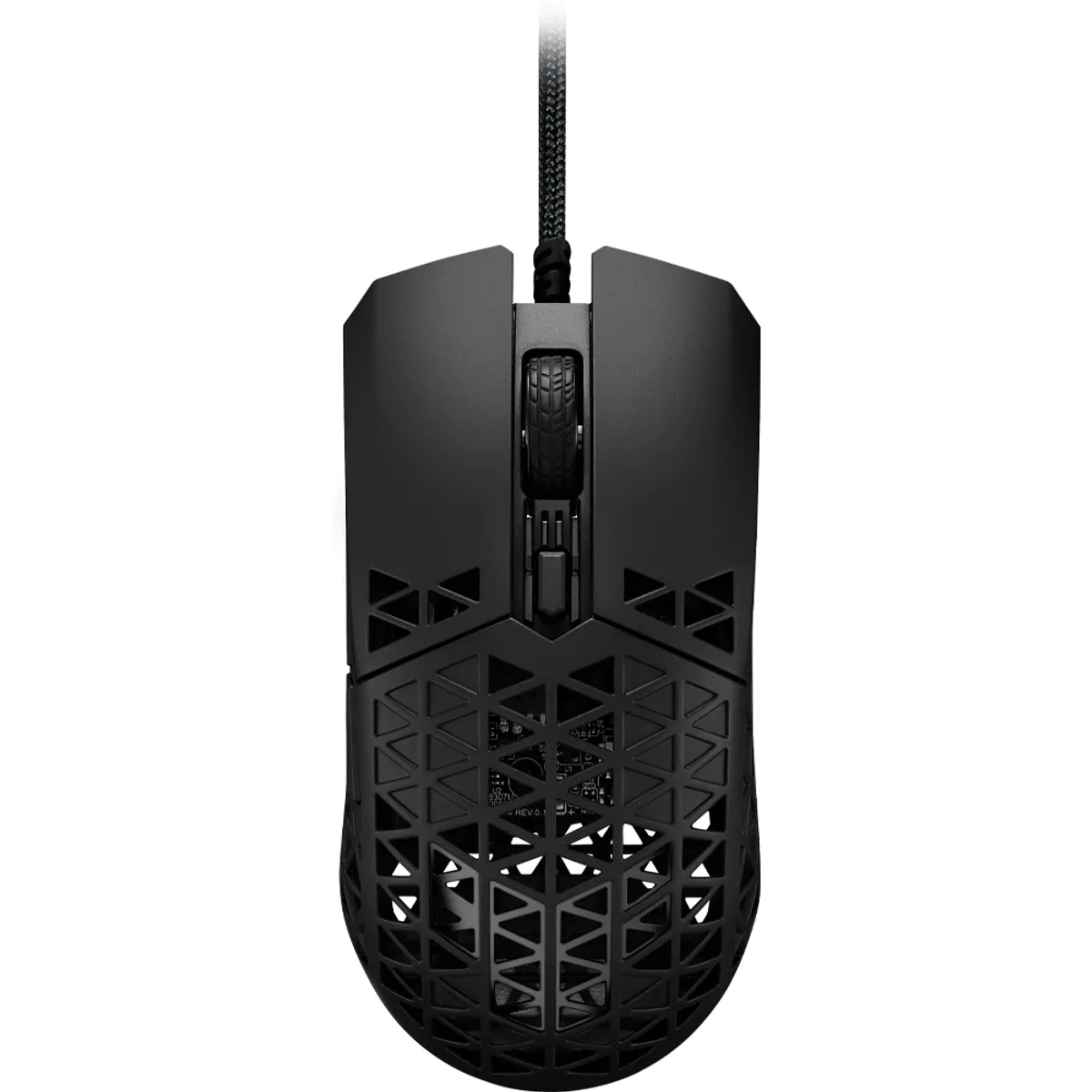 ASUS - Mouse ASUS TUF Gaming M4 Air