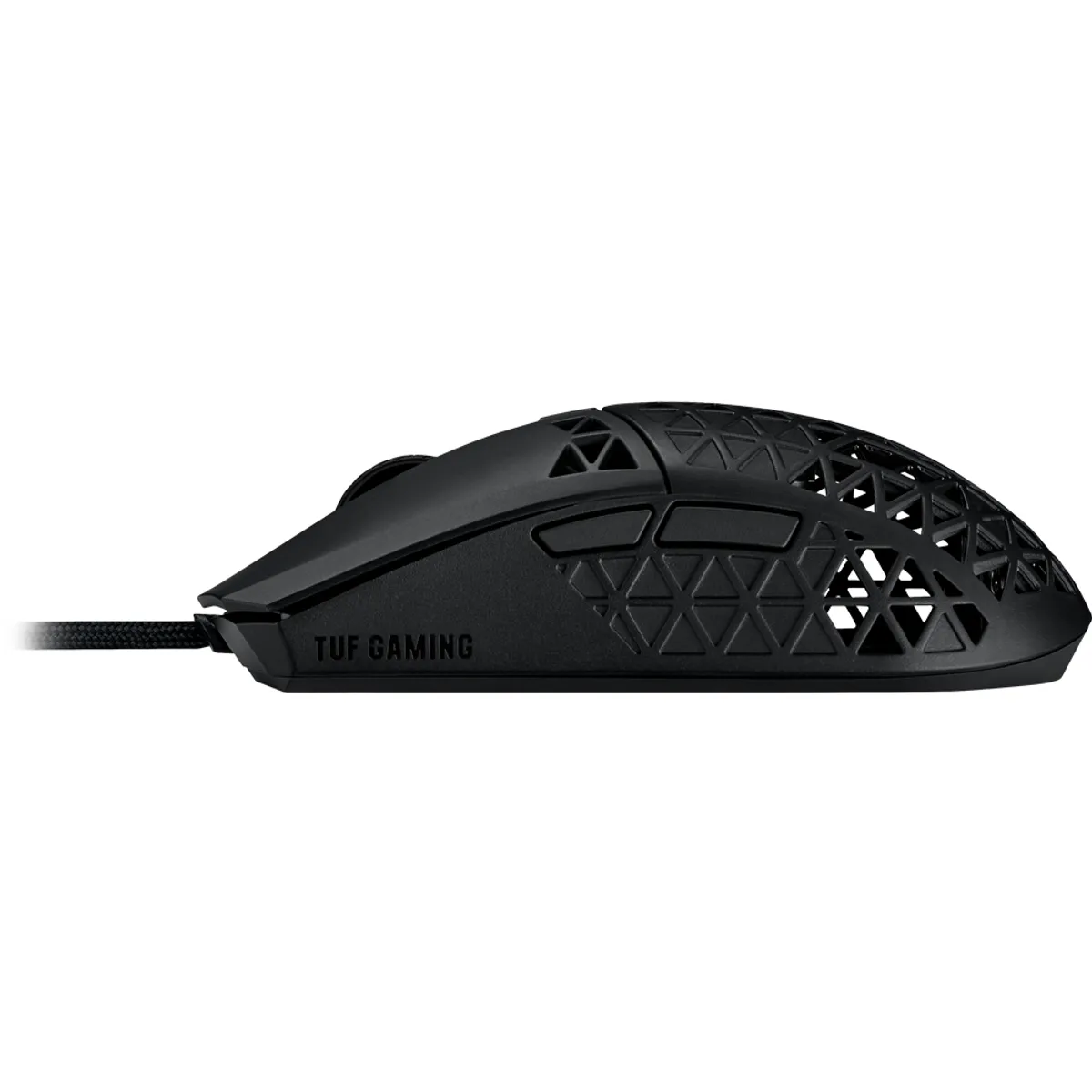 ASUS - Mouse ASUS TUF Gaming M4 Air