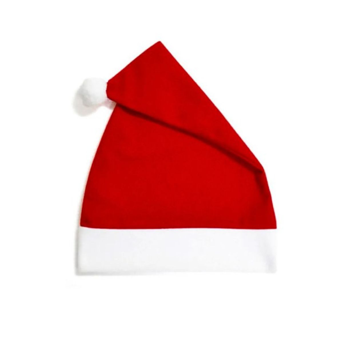 GENERICO - GORRO PASCUERO ECONOMICO X12 UNI