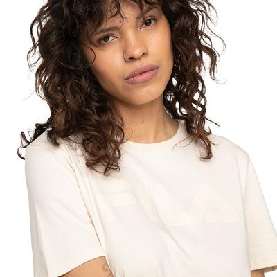 Imagen 2 del producto Polera Letter Premium II Mujer Rosa