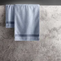 Set 2 Toallas Visita 100% Algodón 600 Gramos Sergio Arias