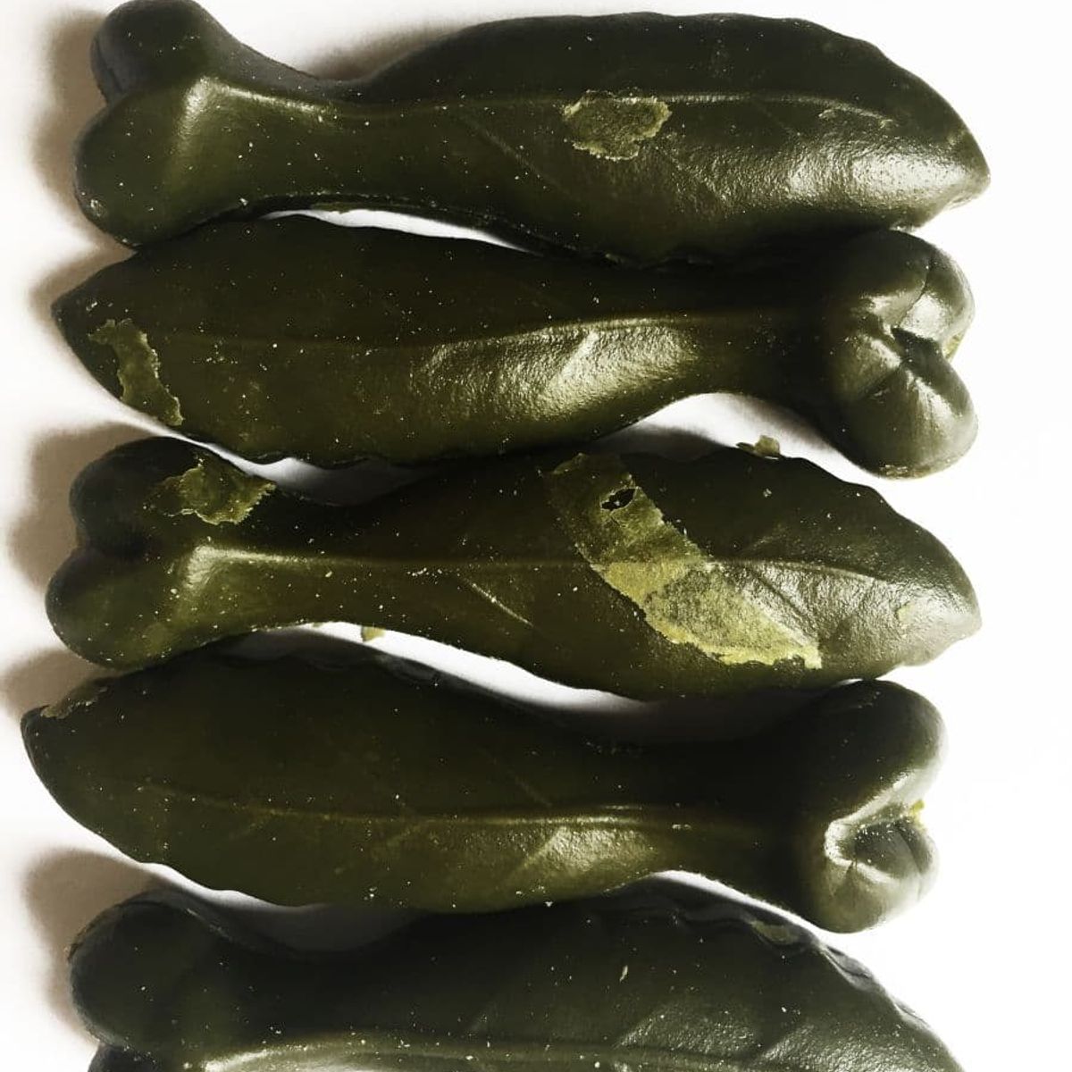 GOOFY - Snack Goofy Control Aliento Perro 90gr