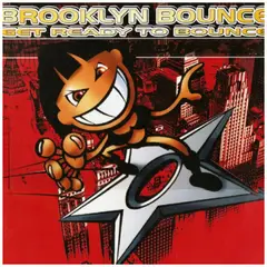 HITWAY MUSIC - BROOKLYN BOUNCE - GET READY TO BOUNCE - 12 MAXI SINGLE VINILO USADO