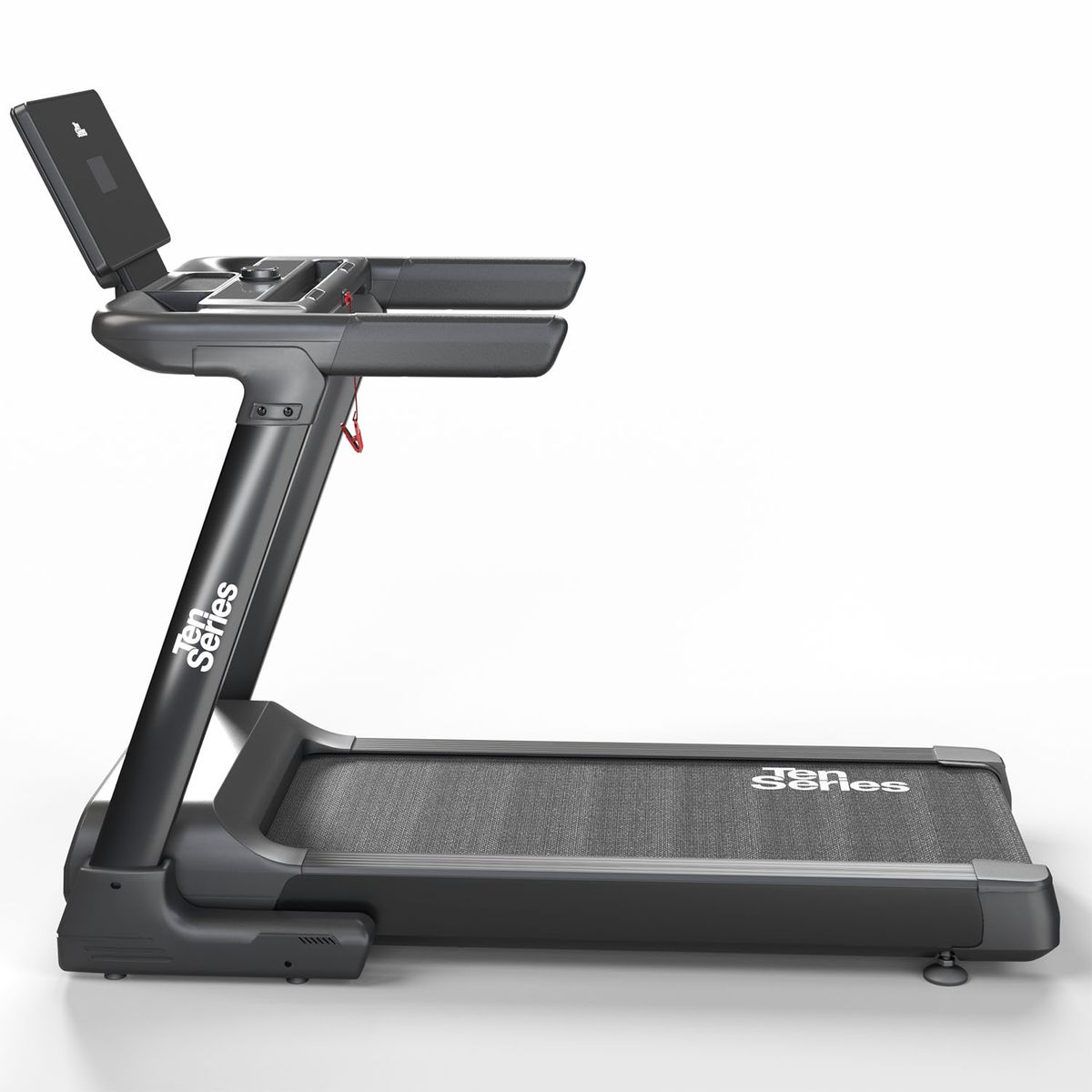 TEN SERIES - Trotadora Ten Series Black Signature 22 km/h