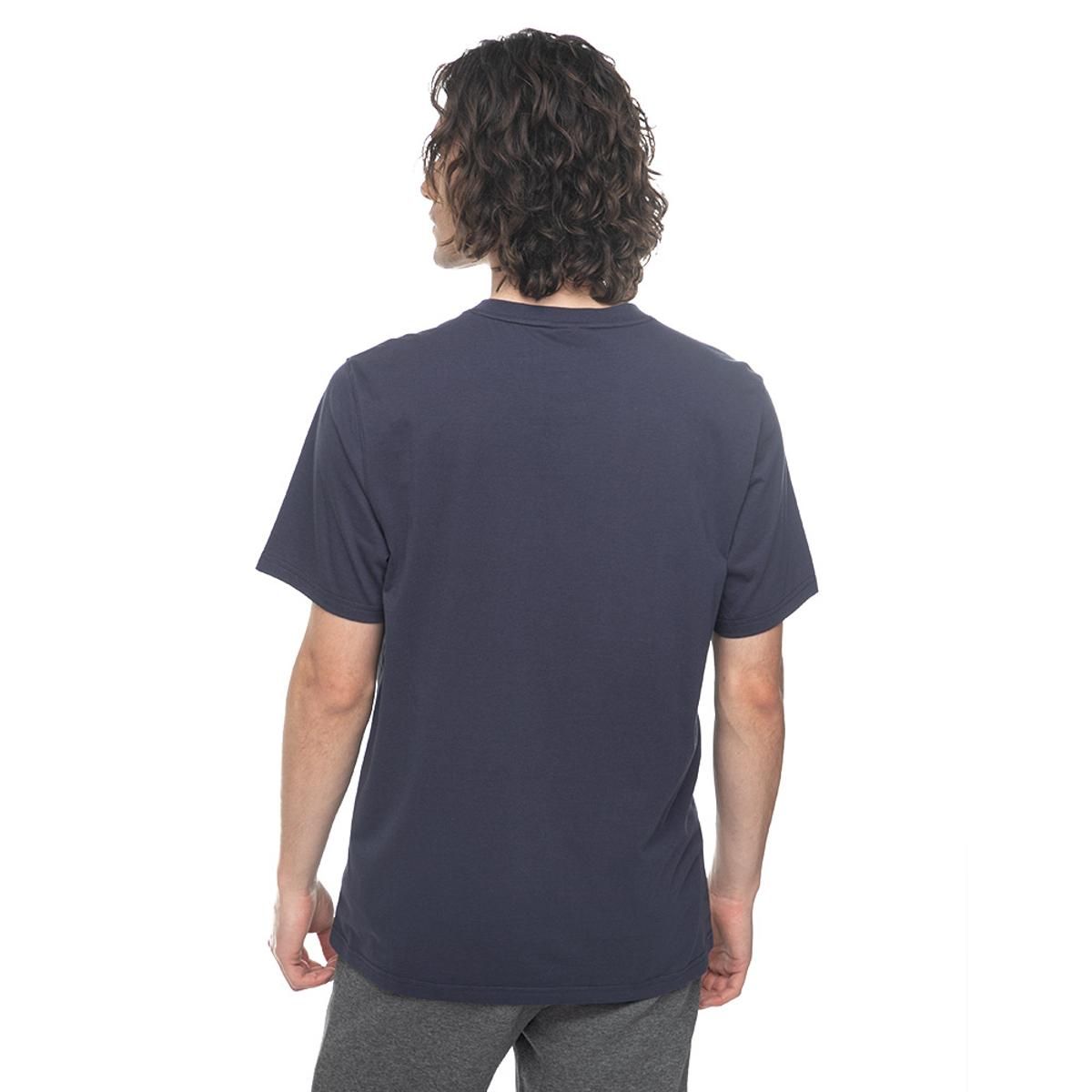 FILA - Polera Fila Urban Hombre Azul