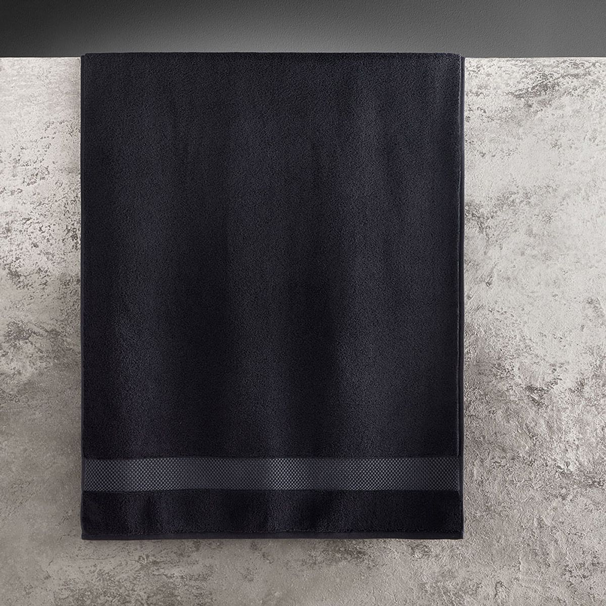 ROSEN - Toalla 100% Algodón 600 Gramos Sergio Arias