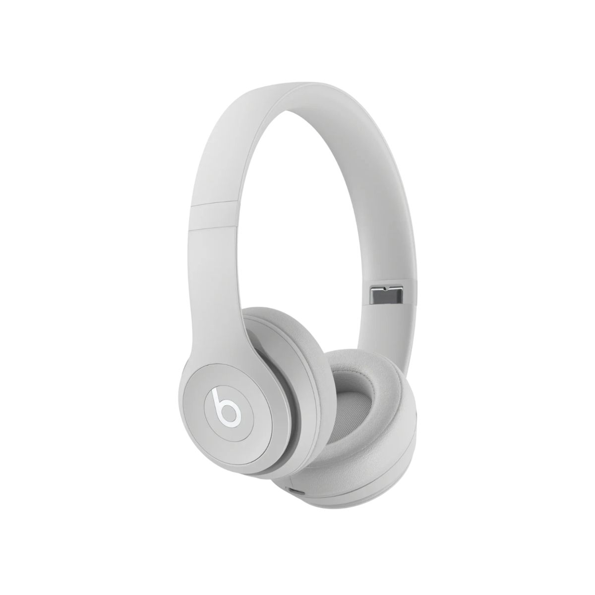 BEATS - Audifono Inalambrico Beats Solo 4 On Ear Gris