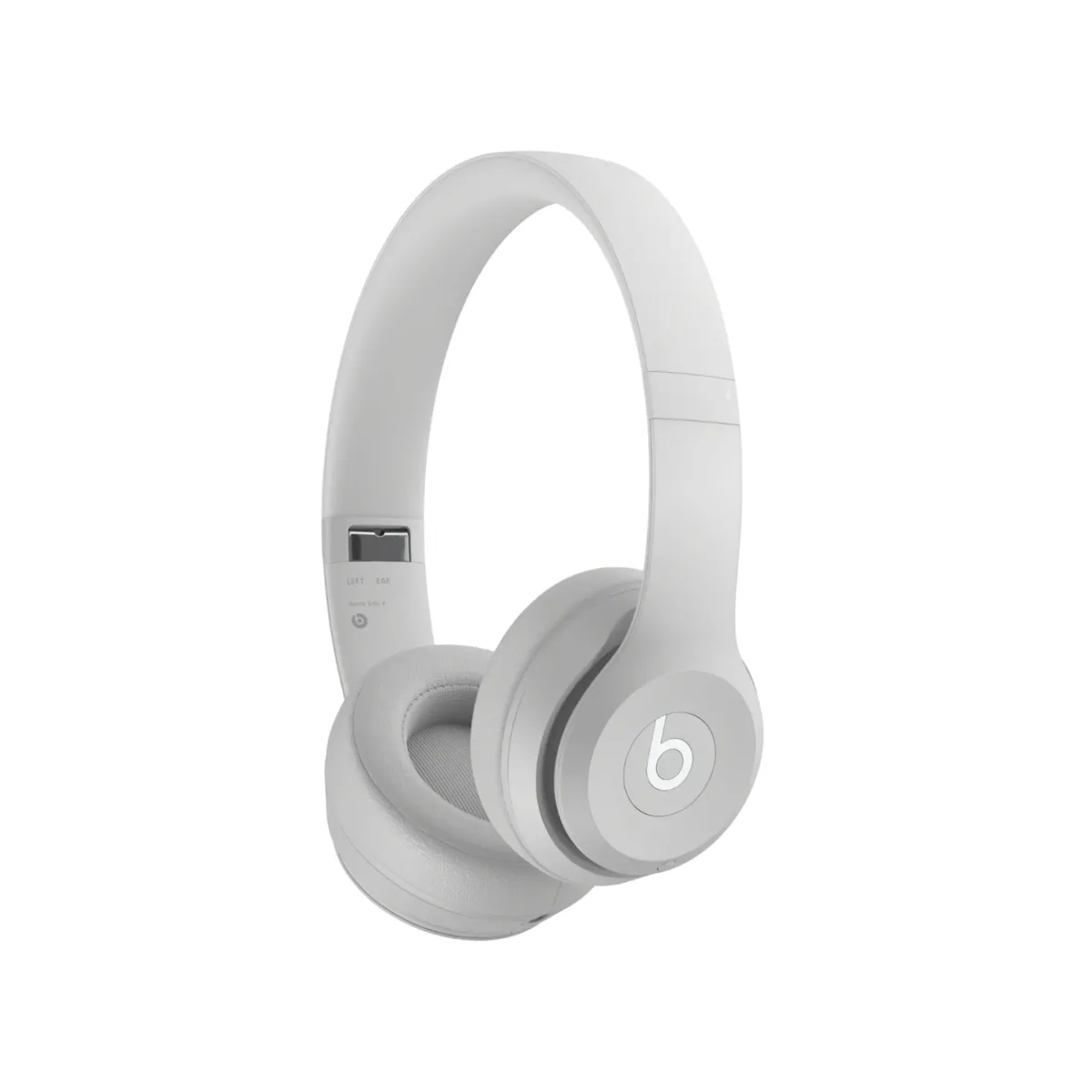 BEATS - Audifono Inalambrico Beats Solo 4 On Ear Gris