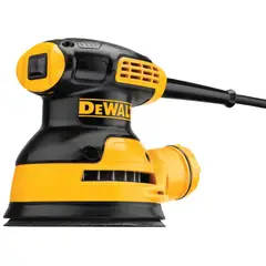 DEWALT - LIJADORA ROTO-ORBITAL DWE6421-B2 5 275W