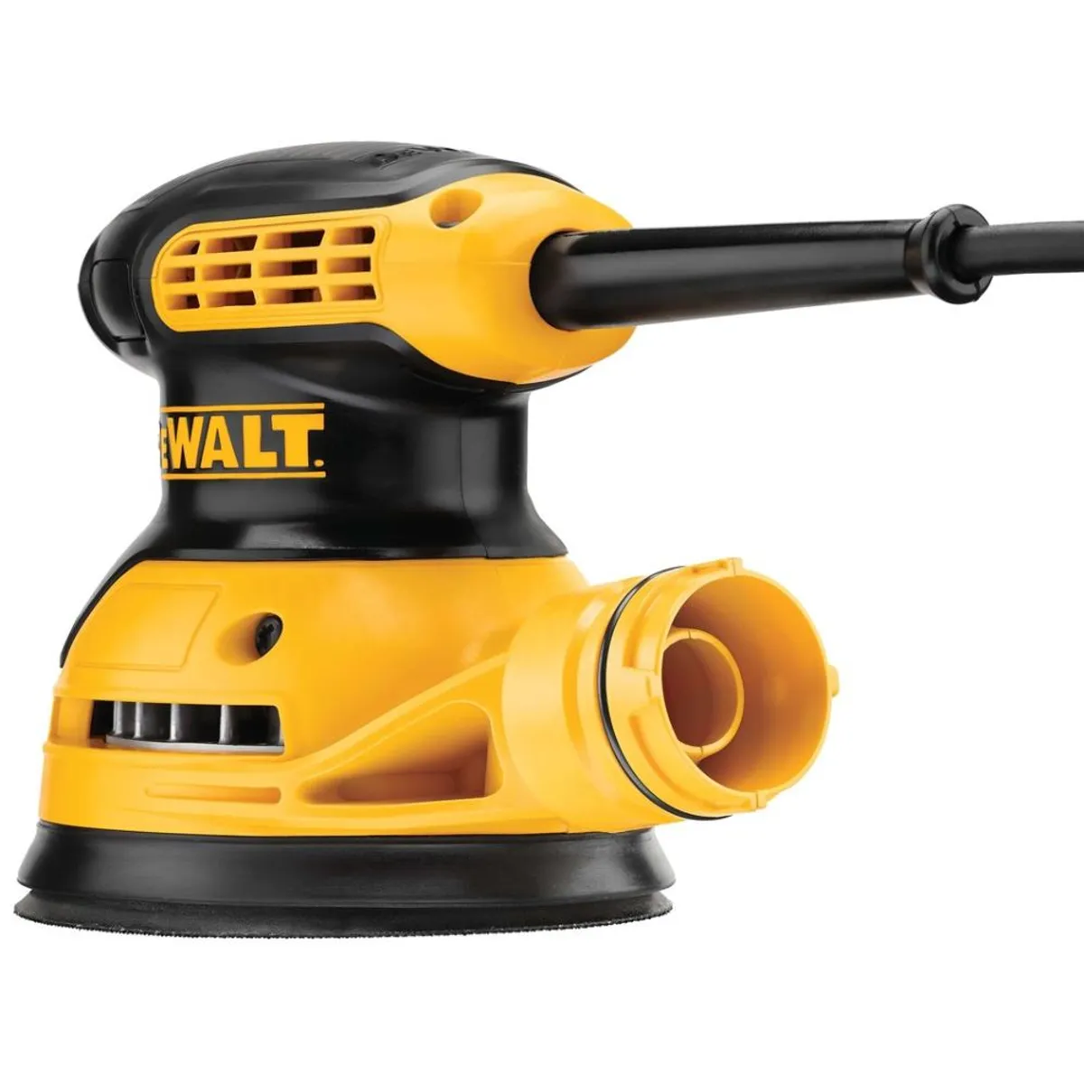DEWALT - LIJADORA ROTO-ORBITAL DEWALT DWE6421-B2 5 275W