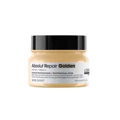 LOREAL PROFESSIONNEL - Máscara Loreal Absolut Repair Golden 250ml
