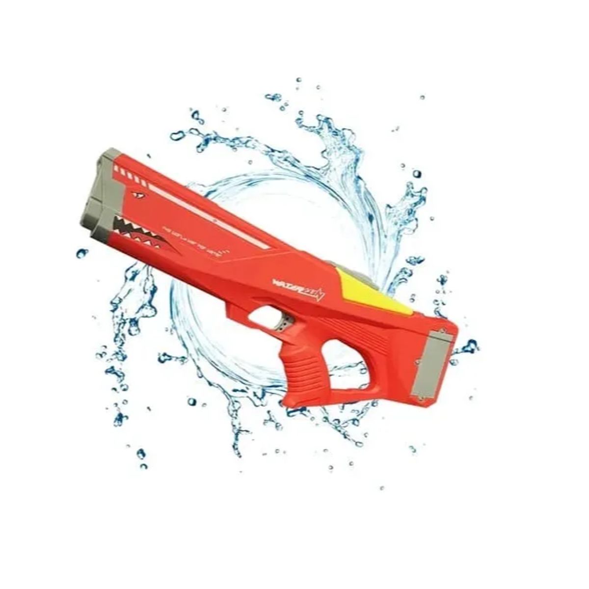 GENERICO - Juguete Pistola De Agua Eléctrica Niños Verano Surtido