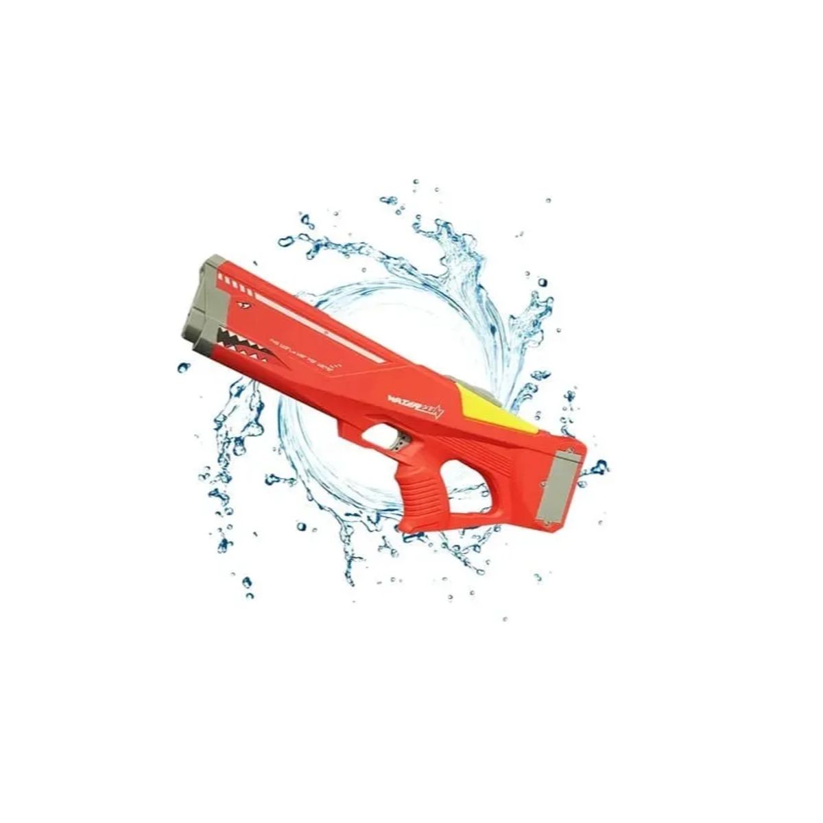 GENERICO - Juguete Pistola De Agua Eléctrica Niños Verano Surtido