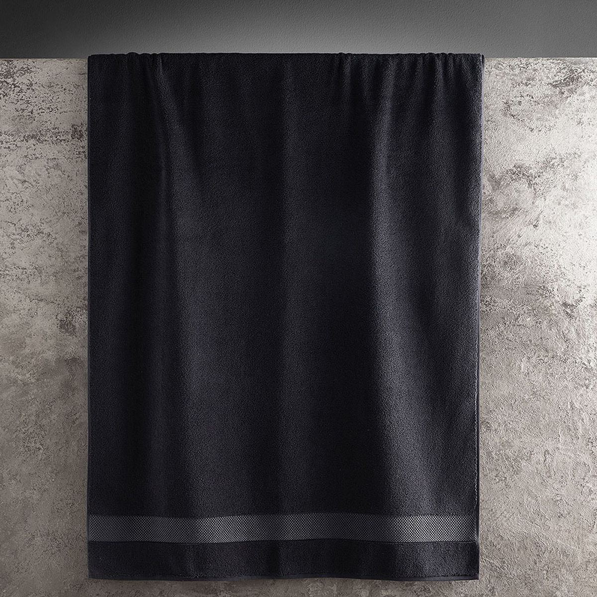 ROSEN - Toalla 100% Algodón 600 Gramos Sergio Arias